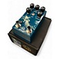 Used Walrus Audio Fathom Reverb Effect Pedal