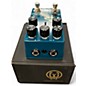Used Walrus Audio Fathom Reverb Effect Pedal