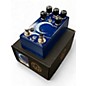 Used Walrus Audio Slo Reverb Effect Pedal
