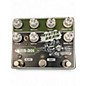 Used The Nocturn Brain bs-301 mystery brain Effect Pedal thumbnail