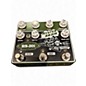 Used The Nocturn Brain bs-301 mystery brain Effect Pedal