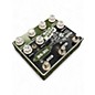 Used The Nocturn Brain bs-301 mystery brain Effect Pedal