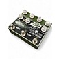 Used The Nocturn Brain bs-301 mystery brain Effect Pedal