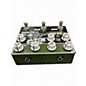 Used The Nocturn Brain bs-301 mystery brain Effect Pedal
