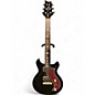 Used PRS Mira SE Black Solid Body Electric Guitar thumbnail