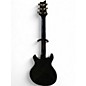Used PRS Mira SE Black Solid Body Electric Guitar