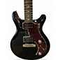 Used PRS Mira SE Black Solid Body Electric Guitar