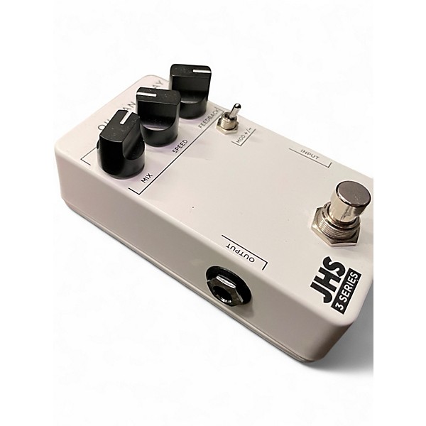 Used JHS Pedals OIL CAN DELAY Effect Pedal