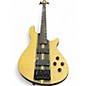 Used Schecter Guitar Research C-4 GT Satin Electric Bass Guitar thumbnail