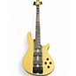 Used Schecter Guitar Research C-4 GT Satin Electric Bass Guitar