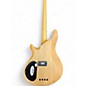 Used Schecter Guitar Research C-4 GT Satin Electric Bass Guitar