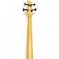 Used Schecter Guitar Research C-4 GT Satin Electric Bass Guitar