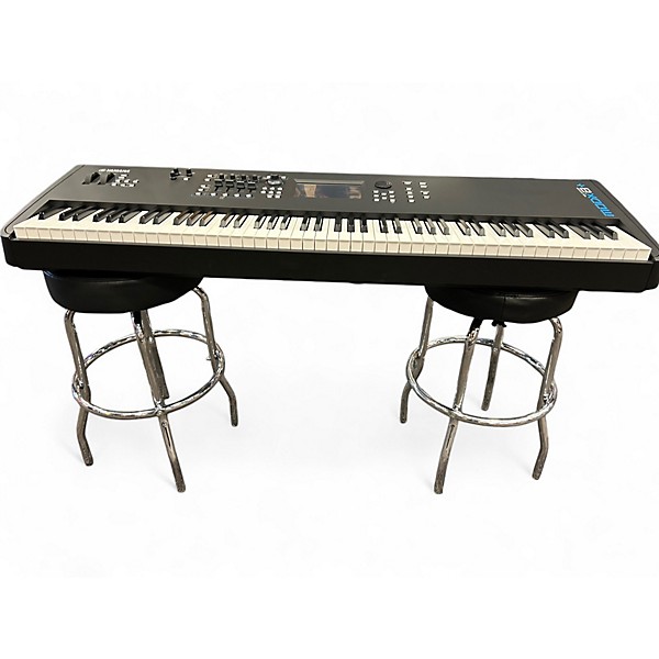 Used Yamaha MODX8+ Synthesizer