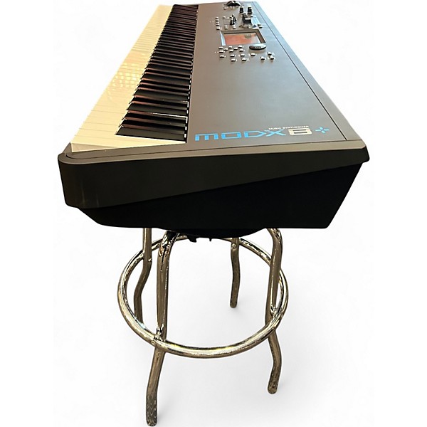 Used Yamaha MODX8+ Synthesizer