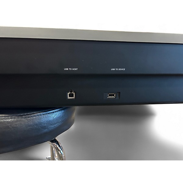 Used Yamaha MODX8+ Synthesizer