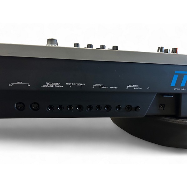 Used Yamaha MODX8+ Synthesizer