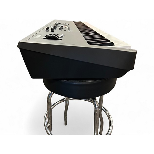 Used Yamaha MODX8+ Synthesizer