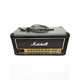 Used Marshall DSL20 100W TUBE HEAD Tube Guitar Amp Head