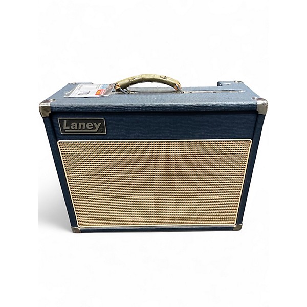Used Laney Lionheart L5T112 Tube Guitar Combo Amp