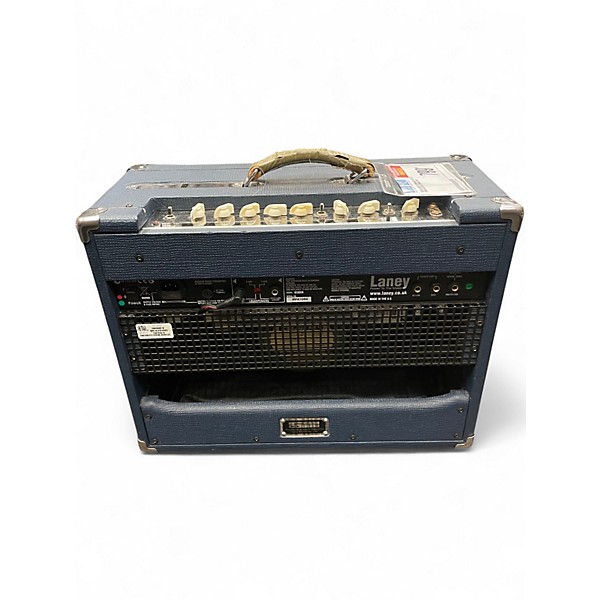 Used Laney Lionheart L5T112 Tube Guitar Combo Amp