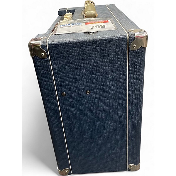 Used Laney Lionheart L5T112 Tube Guitar Combo Amp