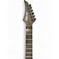 Used Solar Guitars V1.6FR Carbon Black Matte Solid Body Electric Guitar