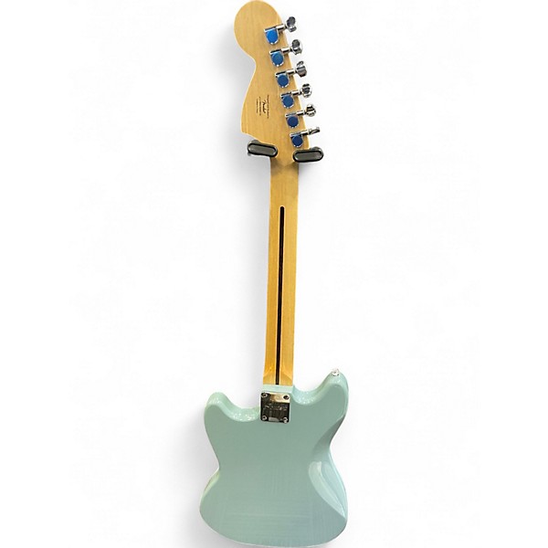 SquierBullet Mustang HHのカスタム SquierBullet Mustang HHのカスタム