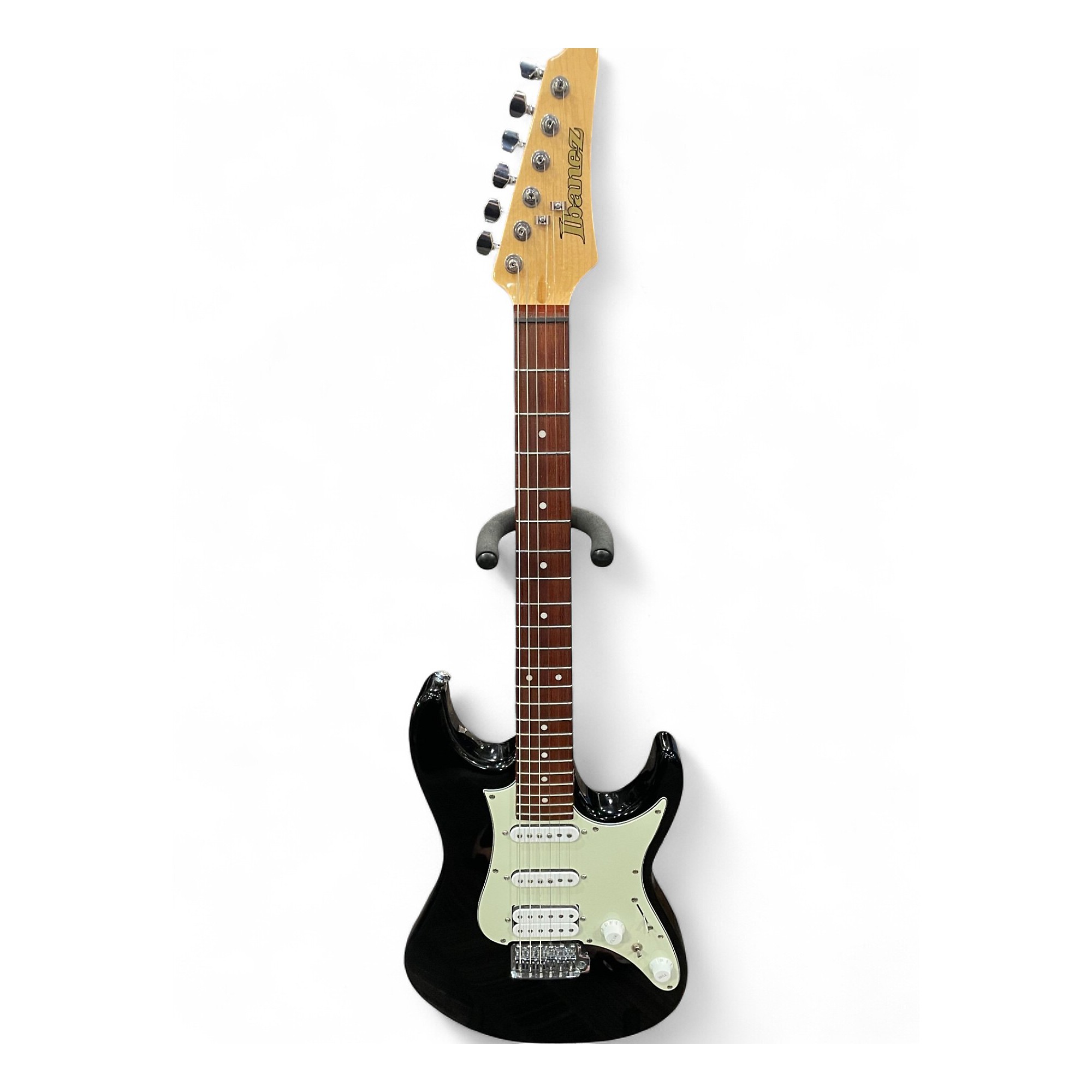美品！Ibanez AZES40 ※サドル一つ他社製。 Ibanez AZ Essentials AZES40-PPK (Pastel Pink) [SPOT MODEL
