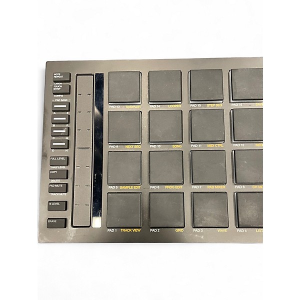 Used Akai Professional MPC STUDIO BLACK Production Controller
