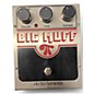 Used Electro-Harmonix Big Muff Distortion Effect Pedal thumbnail
