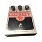 Used Electro-Harmonix Big Muff Distortion Effect Pedal