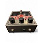 Used Electro-Harmonix Big Muff Distortion Effect Pedal