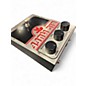 Used Electro-Harmonix Big Muff Distortion Effect Pedal