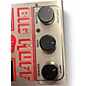 Used Electro-Harmonix Big Muff Distortion Effect Pedal