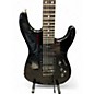Used Fender 89 HM STRAT BLACK Solid Body Electric Guitar