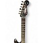 Used Fender 89 HM STRAT BLACK Solid Body Electric Guitar