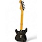 Used Fender 89 HM STRAT BLACK Solid Body Electric Guitar