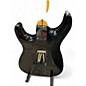 Used Fender 89 HM STRAT BLACK Solid Body Electric Guitar
