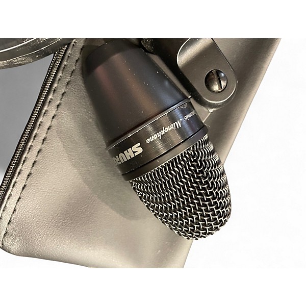 Used Shure pga56 Drum Microphone | Guitar Center
