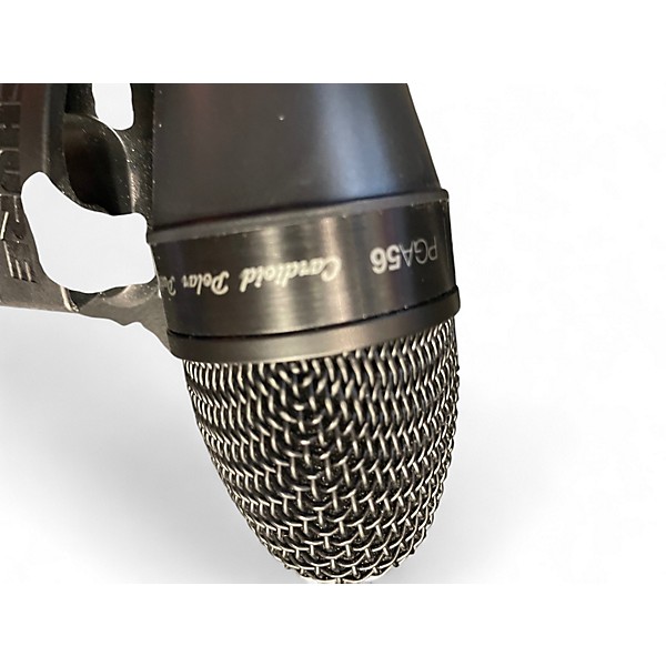 [新品同様] Shure PGA56 マイク Amazon.com: Shure PGA56 Dynamic Microphone - with Cardioid
