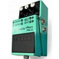 Used BOSS pn-2 Effect Pedal