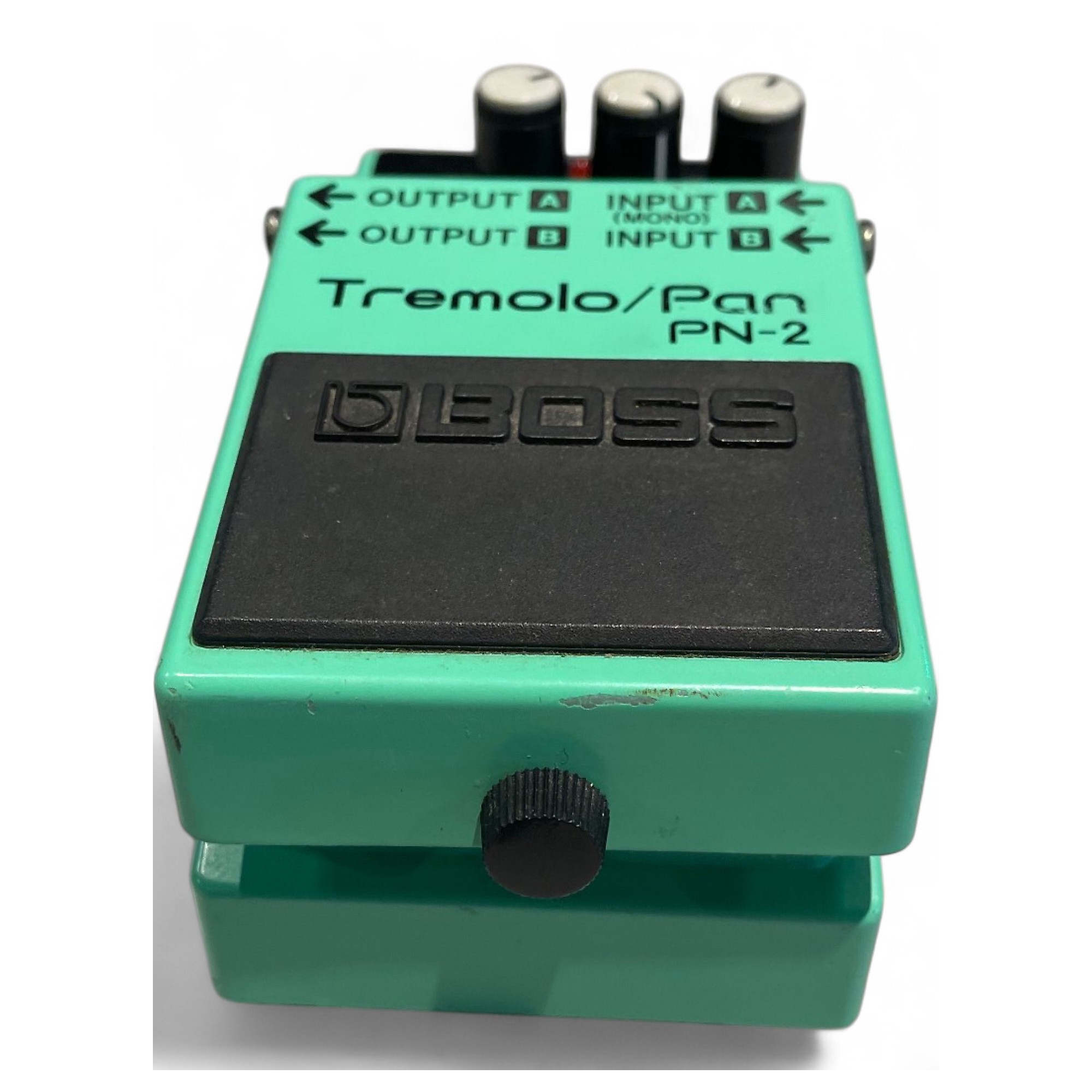 Used BOSS pn-2 Effect Pedal | Guitar Center