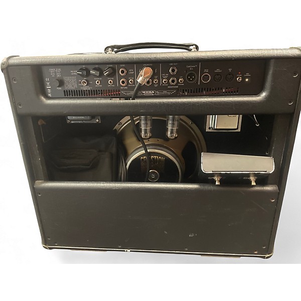 Used MESA/Boogie TRIPLE CROWN 50 Tube Guitar Combo Amp