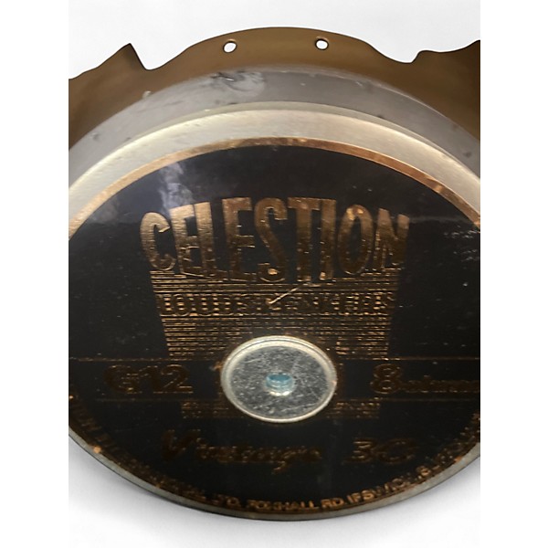 Used MESA/Boogie TRIPLE CROWN 50 Tube Guitar Combo Amp