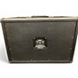 Used MESA/Boogie 1x12 WIDE CABINET CLOSED BACK Guitar Cabinet
