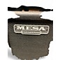 Used MESA/Boogie 1x12 WIDE CABINET CLOSED BACK Guitar Cabinet