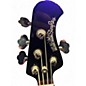 Used Ernie Ball Music Man StingRay 4H Neck-Through Black Electric Bass Guitar