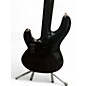 Used Ernie Ball Music Man StingRay 4H Neck-Through Black Electric Bass Guitar