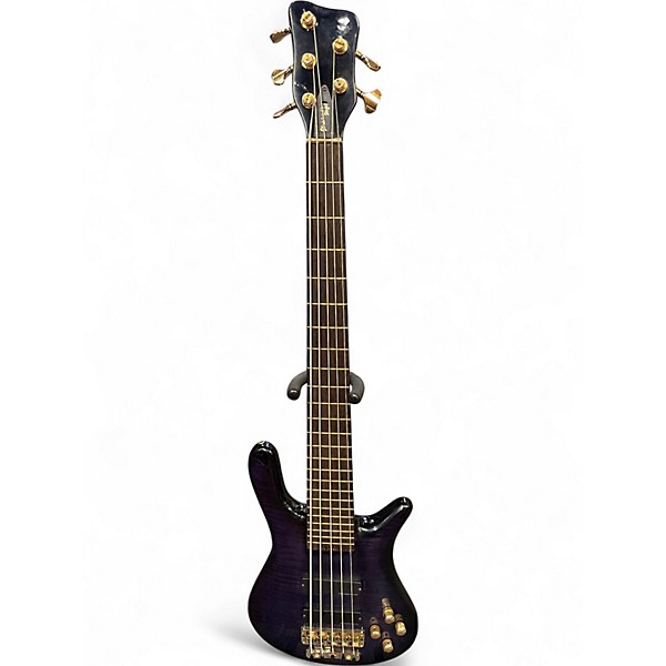 【格安!!】Warwick Streamer Stage I Custom Shop Streamer Stage I 4st KID Limited 1990 Type -TB