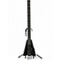 Used Steinberger XP2A Headless Black Electric Bass Guitar thumbnail